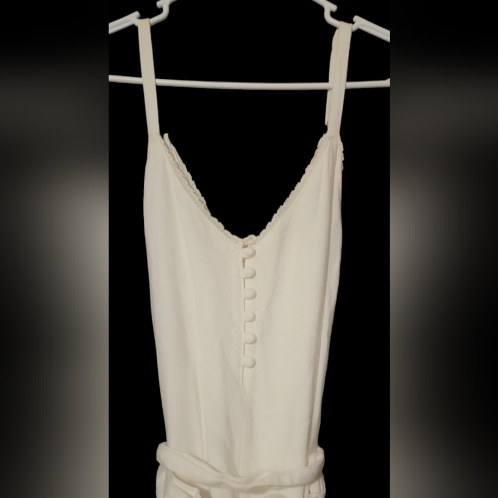 Spell and the gypsy collective jumpsuit - Picture 3 of 6